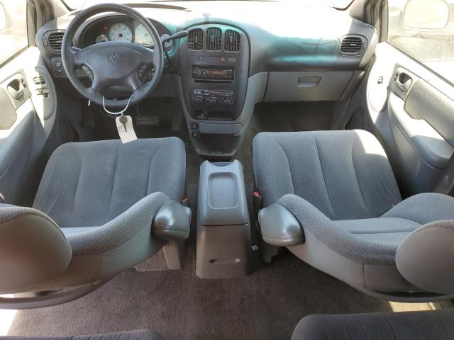 Photo 8 from auction – 2004 DODGE GRAND CARA with VIN 2D4GP44L34R542696