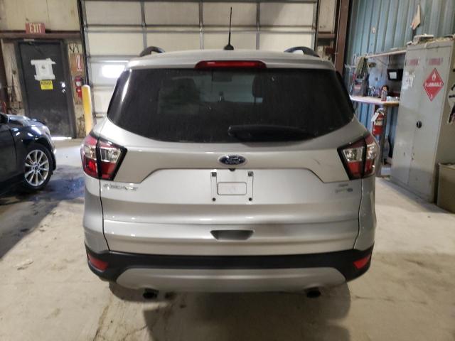 Photo 6 from auction – 2018 FORD ESCAPE SE with VIN 1FMCU9GD9JUC87262