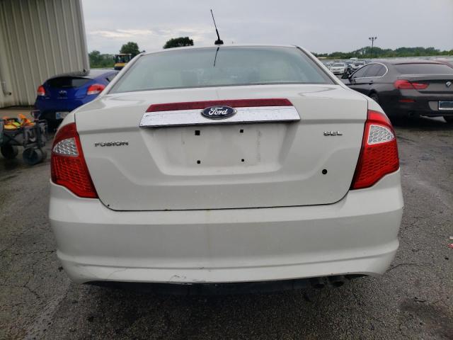 Photo 6 from auction – 2012 FORD FUSION SEL with VIN 3FAHP0JA6CR332914
