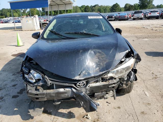 Photo 5 from auction – 2014 TOYOTA COROALLA with VIN 2T1BURHEXEC179744