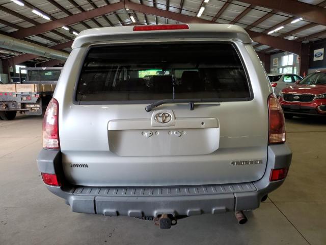 Photo 6 from auction – 2003 TOYOTA 4RUNNER SR with VIN JTEBT14R330008219