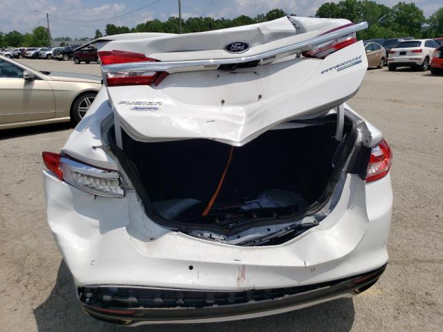 Photo 6 from auction – 2018 FORD FUSION TIT with VIN 3FA6P0D92JR233741