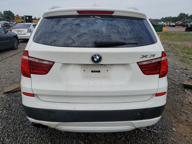 Photo 6 from auction – 2013 BMW X3 XDRIVE2 with VIN 5UXWX9C58D0D02631