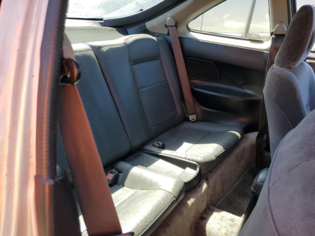 Photo 10 from auction – 1997 ACURA INTEGRA GS with VIN JH4DC4469VS001415