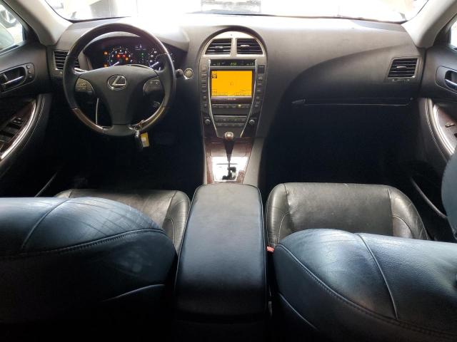Фото 8 с аукциона – 2010 LEXUS ES 350 с VIN JTHBK1EG7A2395703