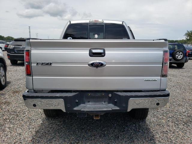 Photo 6 from auction – 2014 FORD F150 SUPER with VIN 1FTFW1EF8EKF87975