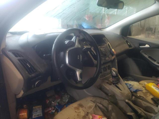 صورة رقم 7 من المزاد - 2013 FORD FOCUS SE مع VIN 1FADP3F27DL253723