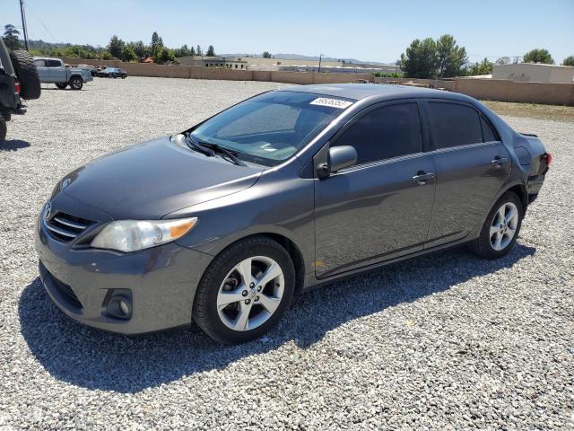 TOYOTA COROLLA BA 2013 con VIN 5YFBU4EE4DP089947 - Foto de la subasta