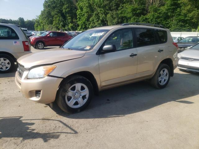 TOYOTA RAV4 2011 with VIN 2T3JF4DV5BW105616 - Photo from auction