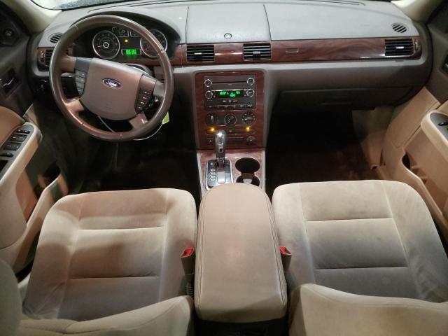 Photo 8 from auction – 2009 FORD TAURUS SE with VIN 1FAHP23W59G114998