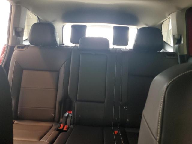 Photo 10 from auction – 2023 VOLKSWAGEN ATLAS SEL with VIN 1V2BP2CA9PC516305