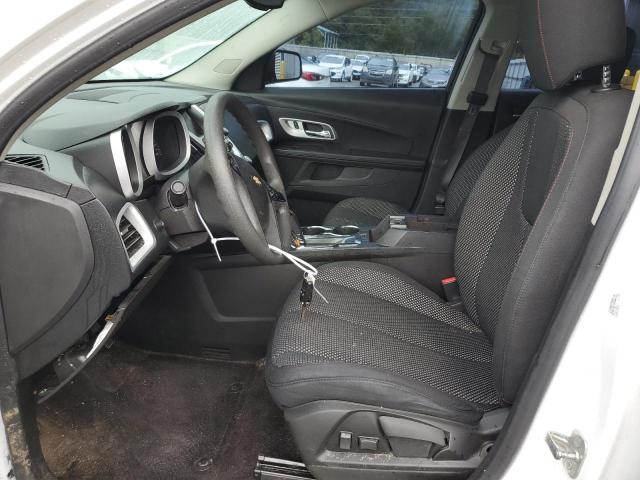 Photo 7 from auction – 2016 CHEVROLET EQUINOX LS with VIN 2GNALBEK7G1118621