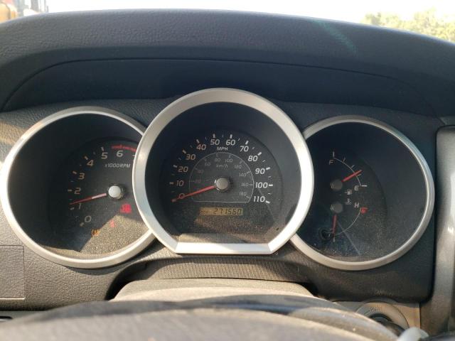 صورة رقم 9 من المزاد - 2007 TOYOTA 4RUNNER SR مع VIN JTEBU14R070123508