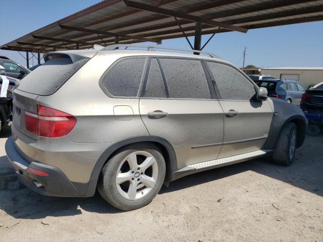 Photo 3 from auction – 2008 BMW X5 3.0I with VIN 5UXFE43568L032020