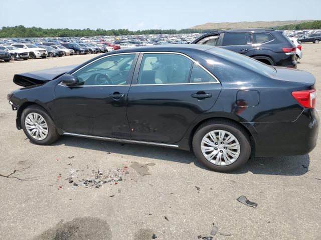 Photo 2 from auction – 2012 TOYOTA CAMRY BASE with VIN 4T4BF1FK0CR209761