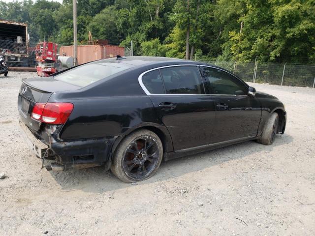 Фото 3 с аукциона – 2008 LEXUS GS 350 с VIN JTHCE96S780016895