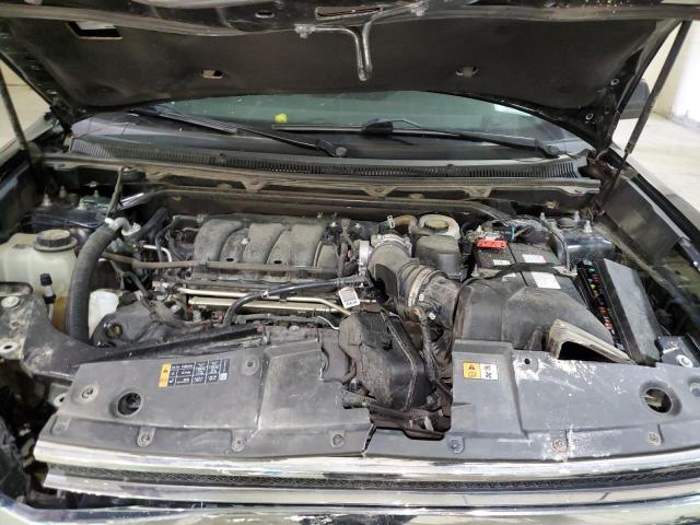 Photo 12 from auction – 2015 FORD FLEX SEL with VIN 2FMHK6C83FBA20540
