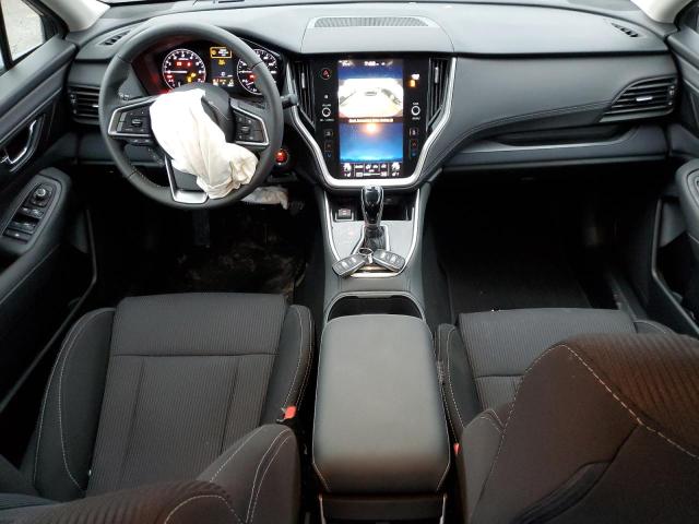 Photo 8 from auction – 2022 SUBARU LEGACY PRE with VIN 4S3BWAD60N3013719