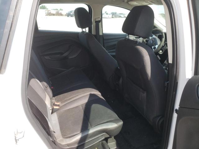 Photo 10 from auction – 2014 FORD ESCAPE S with VIN 1FMCU0F77EUE56577