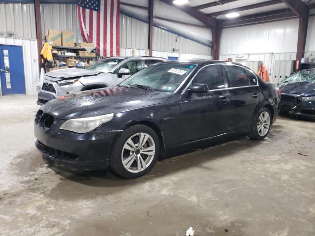 Photo 1 from auction – 2009 BMW 528 XI with VIN WBANV13539C154411