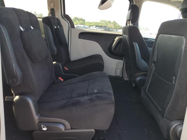 Photo 11 from auction – 2014 DODGE GRAND CARA with VIN 2C4RDGCG8ER128108