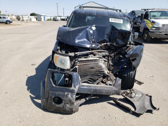 Photo 5 from auction – 2003 HONDA ELEMENT EX with VIN 5J6YH275X3L039930