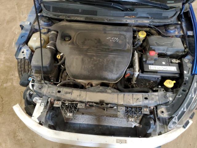 Photo 11 from auction – 2013 DODGE DART SXT with VIN 1C3CDFBA6DD301448