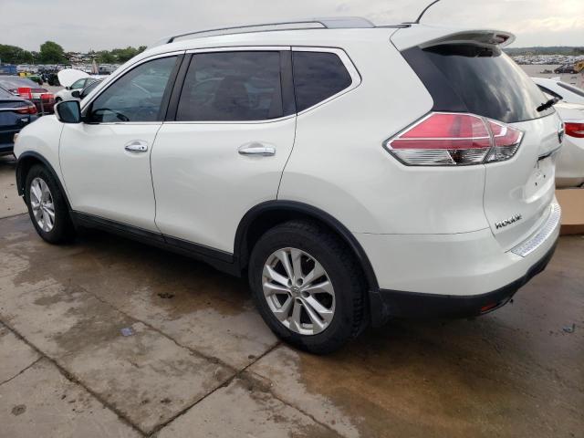 Photo 2 from auction – 2014 NISSAN ROGUE S with VIN 5N1AT2ML5EC830423