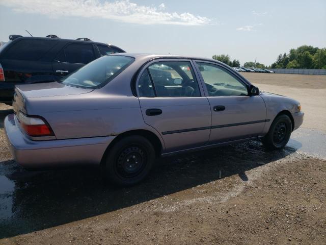 Photo 3 from auction – 1997 TOYOTA COROLLA with VIN 2T1BA01E2VC162113
