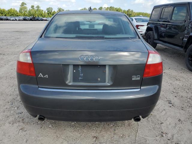 Photo 6 from auction – 2005 AUDI A4 3.0 QUA with VIN WAULT68E05A055358