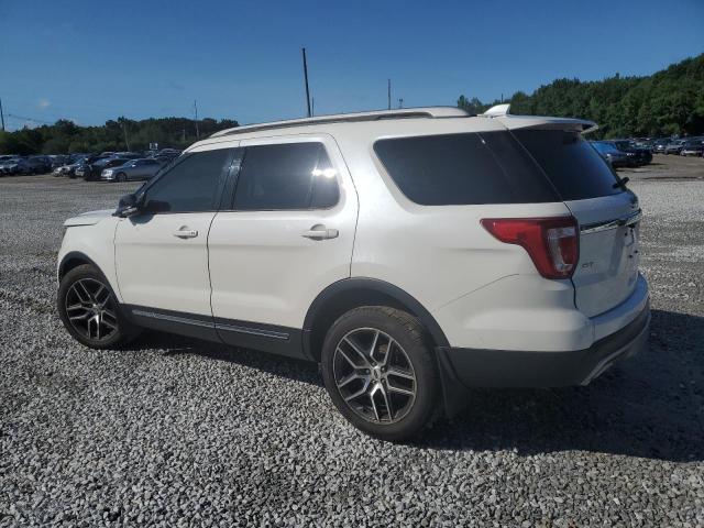 Photo 2 from auction – 2017 FORD EXPLORER X with VIN 1FM5K8D80HGA65637