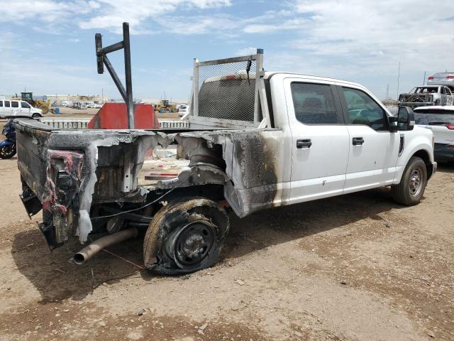 Photo 3 from auction – 2018 FORD F250 SUPER with VIN 1FT7W2A66JEB51926