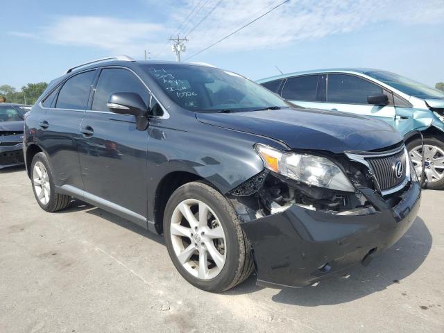 صورة رقم 4 من المزاد - 2010 LEXUS RX 350 مع VIN 2T2ZK1BA1AC025344