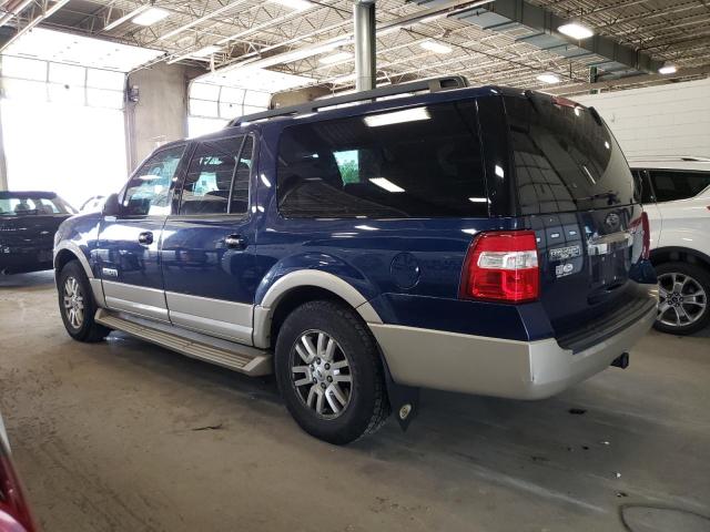 Photo 2 from auction – 2007 FORD EXPEDITION with VIN 1FMFK18537LA29247
