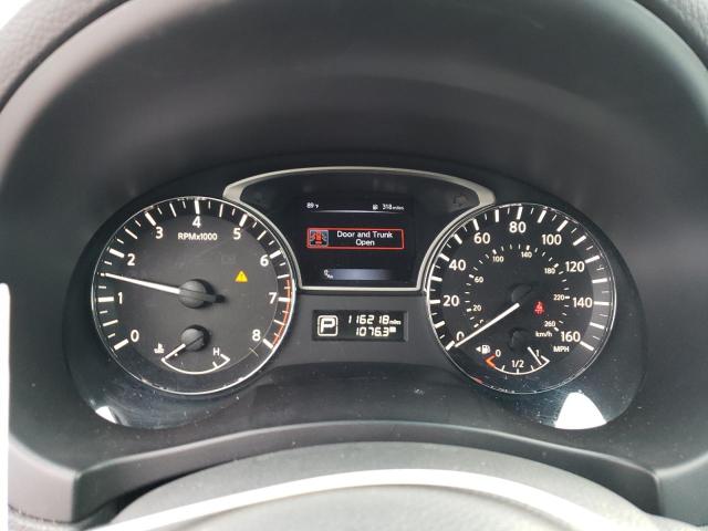 Photo 9 from auction – 2015 NISSAN ALTIMA 3.5 with VIN 1N4BL3AP7FC496375
