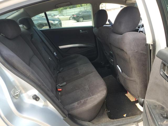 Photo 10 from auction – 2008 NISSAN MAXIMA SE with VIN 1N4BA41E38C814392