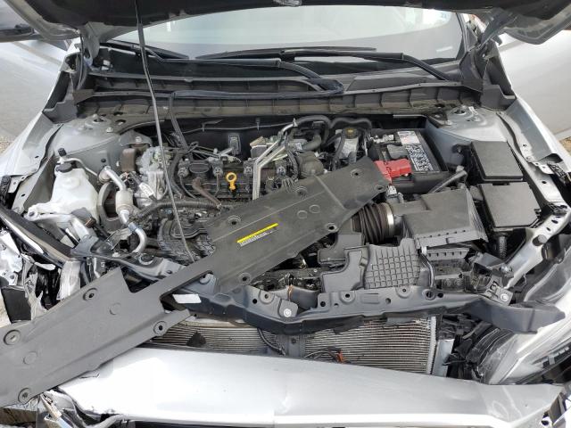 Photo 11 from auction – 2022 NISSAN ALTIMA SR with VIN 1N4BL4CV3NN373452