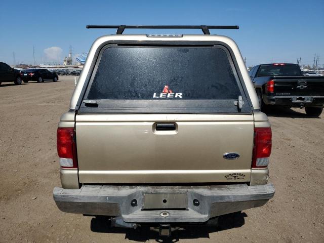 Photo 6 from auction – 2000 FORD RANGER SUP with VIN 1FTYR14V5YPA18372