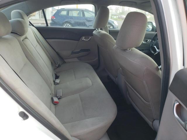 Photo 10 from auction – 2012 HONDA CIVIC LX with VIN 2HGFB2F53CH037824