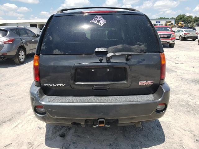 Photo 6 from auction – 2007 GMC ENVOY DENA with VIN 1GKES63M472138595