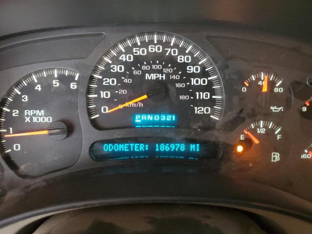 صورة رقم 9 من المزاد - 2004 CHEVROLET SILVERADO مع VIN 2GCEK19T141283702