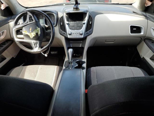 Photo 8 from auction – 2015 CHEVROLET EQUINOX LT with VIN 2GNFLGEK4F6294448