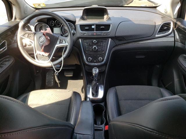 Photo 8 from auction – 2013 BUICK ENCORE CON with VIN KL4CJFSB3DB199917