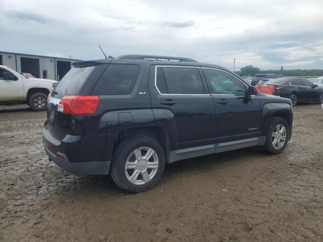 Photo 3 from auction – 2014 GMC TERRAIN SL with VIN 2GKALSEK8E6380693