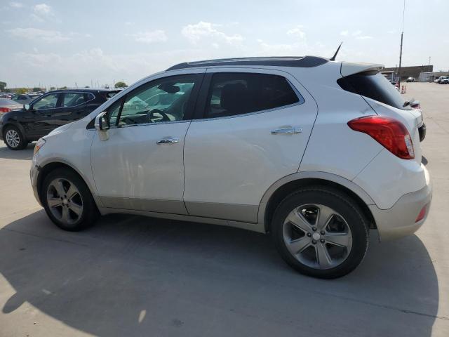 Photo 2 from auction – 2014 BUICK ENCORE CON with VIN KL4CJBSBXEB749480