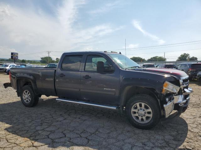 Photo 4 from auction – 2011 CHEVROLET SILVERADO with VIN 1GC1KXCG3BF180770