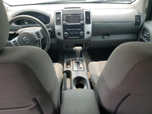 Photo 8 from auction – 2018 NISSAN FRONTIER S with VIN 1N6AD0EV3JN716034