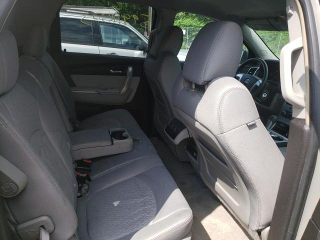 Photo 11 from auction – 2009 GMC ACADIA with VIN 1GKER13D69J183075