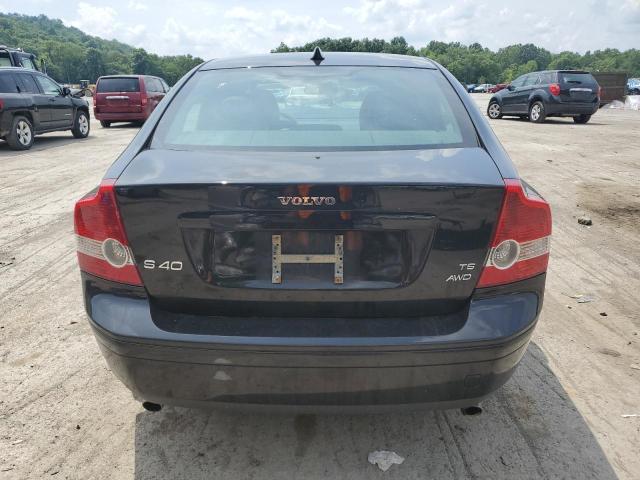 Photo 6 from auction – 2007 VOLVO S40 T5 with VIN YV1MH682872267219