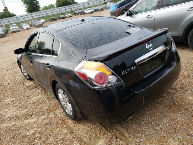 Photo 2 from auction – 2012 NISSAN ALTIMA with VIN 1N4AL2AP4CC208491